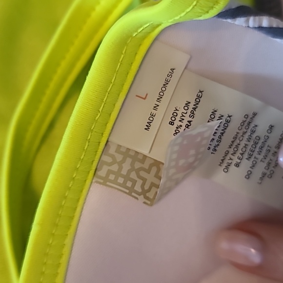 Gb bikini large - Picture 5 of 5